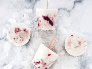 Recept: Villámgyors házi jégkrém, a legfinomabb!