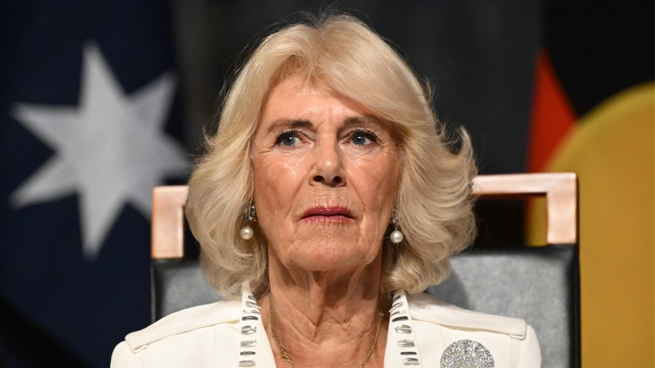 Kamilla királyné kihagyta az év egyik legfontosabb eseményét