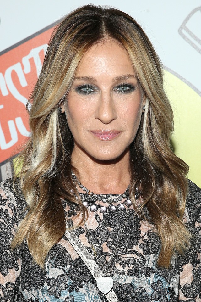 Sarah Jessica Parker