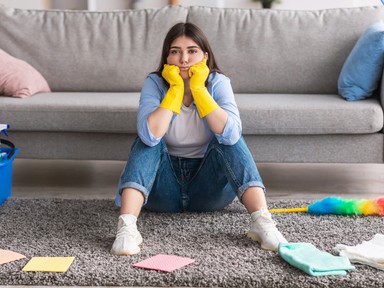 Ilyen gyakran kellene kitisztítanod a szőnyegeidet, ijesztő, mekkora bajt okozhat, ha nem teszed