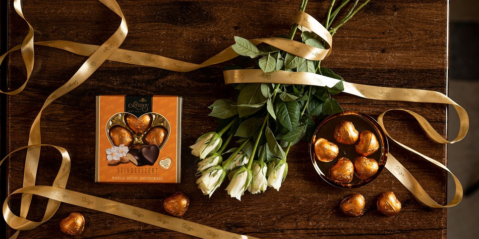 A kínálatban megtalálható a hozzáadott cukrot nem tartalmazó változat is.