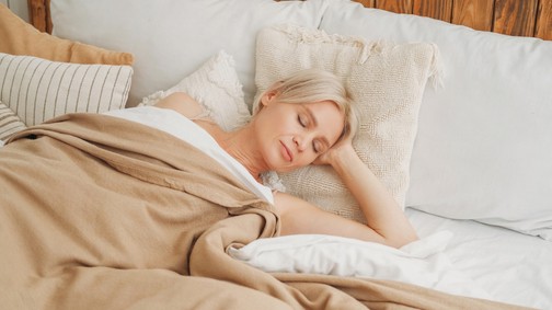 A hálószoba nem raktár, az ágynak nincs ágyneműtartója - feng shui tippek a jobb alvásért