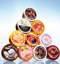 A The Body Shop termékei hamarosan az Arena Plazában 