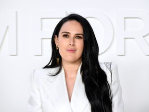 Bruce Willis lánya meztelenül szoptat új fotóján, és ez minden nőt felemel