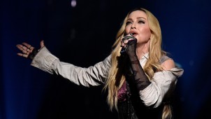 Madonna már fiatalon tudta: uralkodni akar a világon