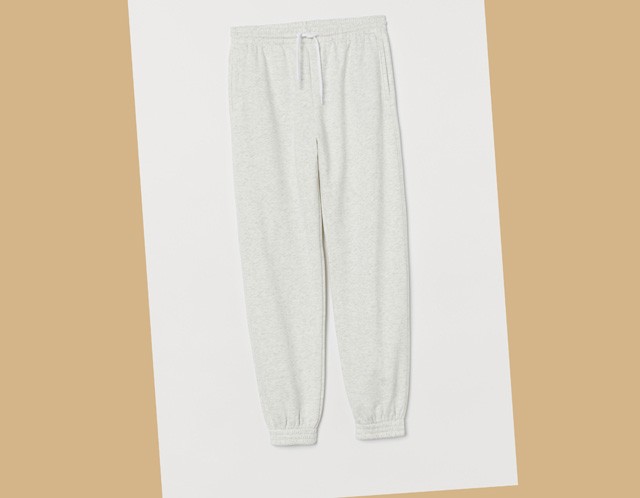 Így kombináld a melegítőnadrágot BÁRMILYEN darabbal