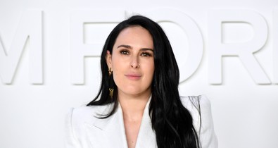 Bruce Willis lánya meztelenül szoptat új fotóján, és ez minden nőt felemel