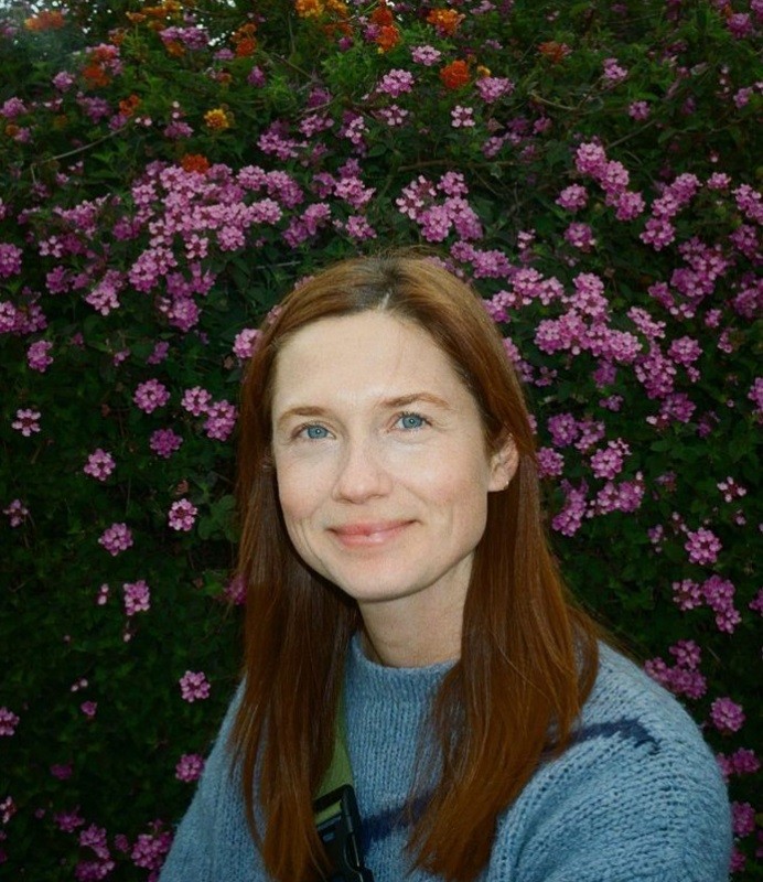 Így néz ki ma a Ginny Weasley-t alakító színésznő