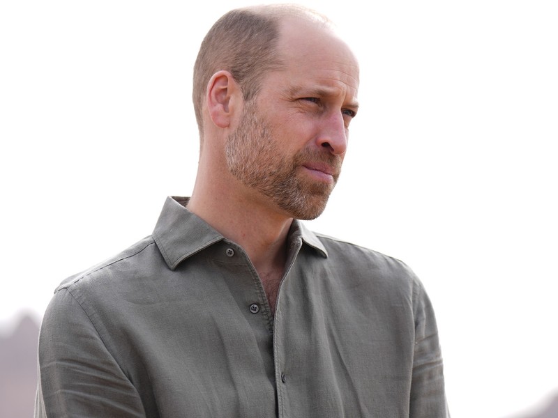 A múlt megismétli önmagát? Vilmos herceg Diana hercegné nyomdokaiba lépett