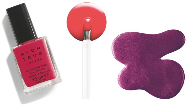 5 szépségparancsolat 2017-re az AVON jóvoltából!