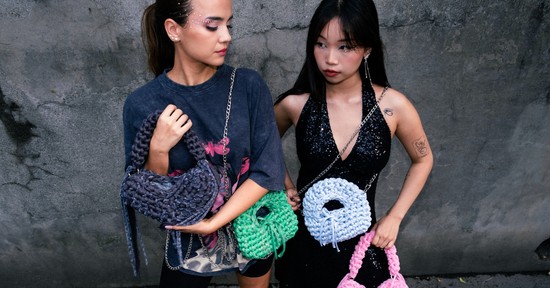 Két generáció, egy álom és divat szeretetből – Anya-lánya brand robbantotta fel a TikTokot