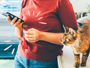 Négy hétig nem ettem csokoládét, egészen váratlan dolog történt a testemmel ezután