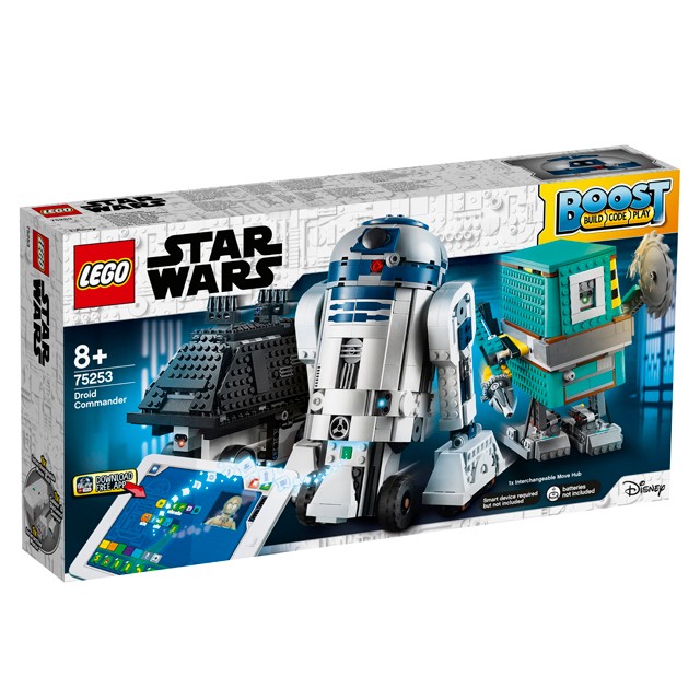 Star Wars LEGO kockaaruhaz.hu 64990 Ft