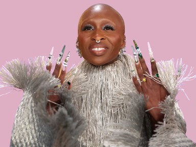 Cynthia Erivo: A mentális egészségem érdekében megtanultam lassítani