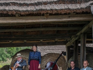 Kortárs hagyomány: 21. századi népzene