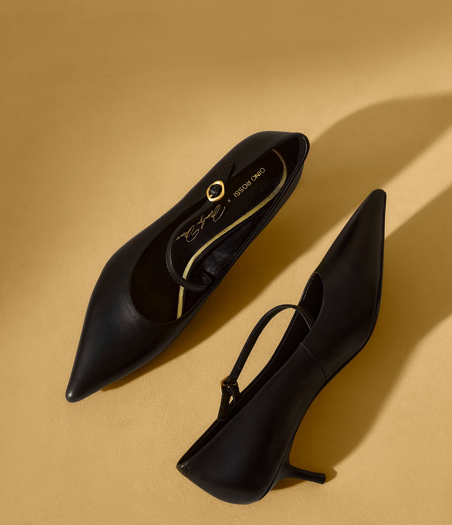 Gino Rossi X Marilyn Monroe kollekció