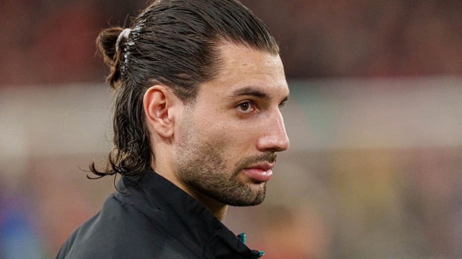 Szoboszlai Dominik és Buzsik Borka kislánya villámgyorsan cseperedik