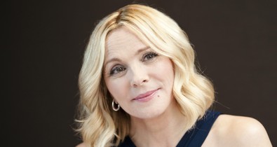 Kim Cattrall gyászol: szívbemaró posztban búcsúzott édesanyjától