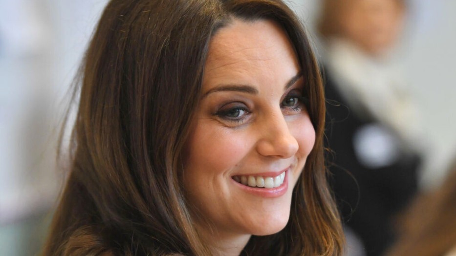 Katalin hercegné soha nem visel szőrmét