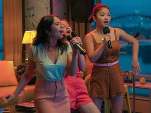 8 Netflix-film és sorozat, amit neked is látnod kell idén tavasszal