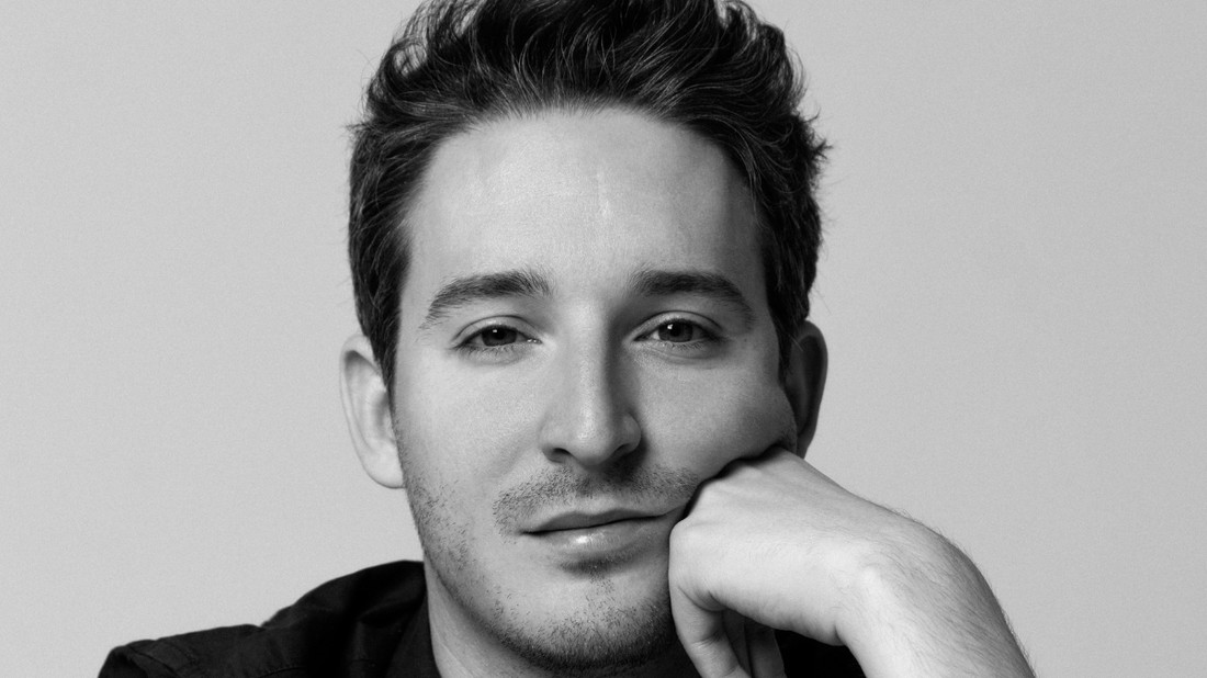 Járai Márk, a Halott Pénz énekese szerint a sikernek egy titka van: jókor kell lenni, a jó helyen