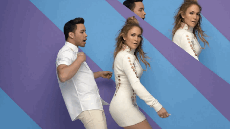 GLAMOURSZKÓP 2015. július