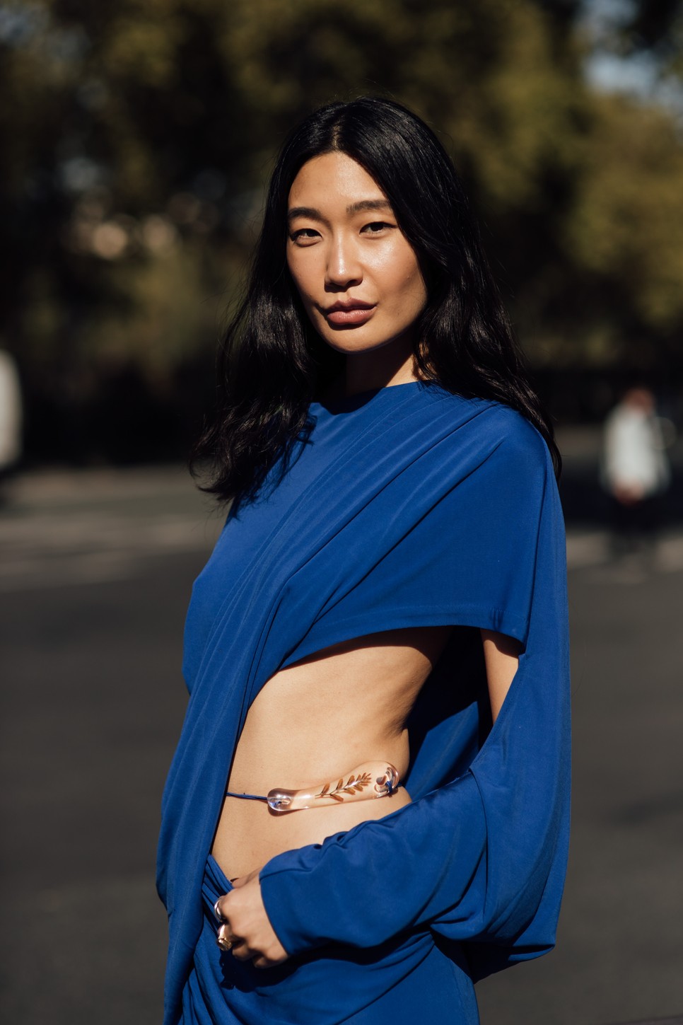 A testápolás, az egyenletes, hidratált bőrfelszín újra a trendek élvonalában