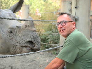 „Most egy nagyon elégedett szakaszában vagyok az életemnek” – Interjú Sváby Andrással