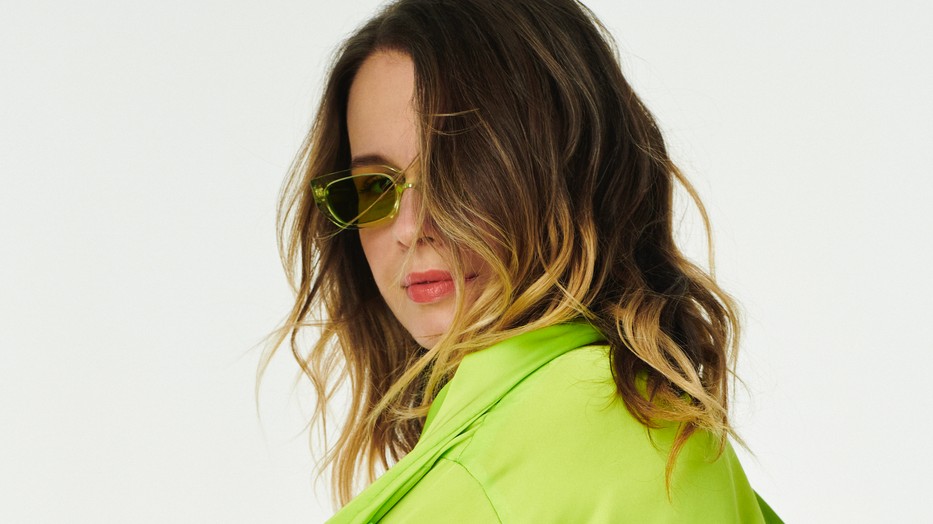 Így talált vissza önmagához Marge - Hallgasd meg új lemezét