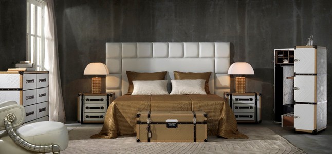 Luxus és dizájn otthon