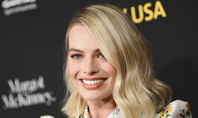 Margot Robbie