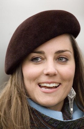 Emlékszel még, milyen volt Katalin hercegné átlagos lányként?