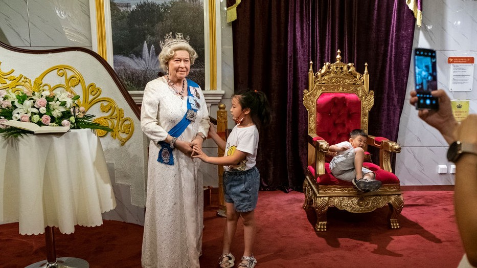 A világon a 25. Madame Tussauds múzeum nyílik meg Budapesten