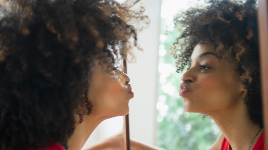 Te mit üzennél a 18 éves önmagadnak? | JGI/Jamie Grill