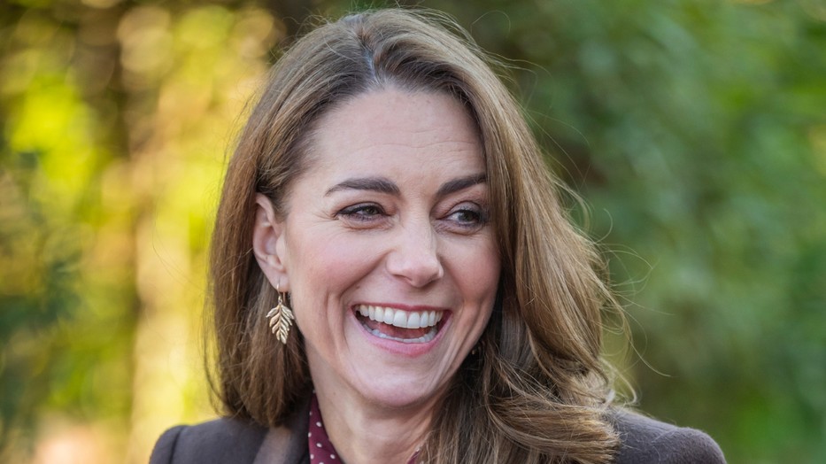 Katalin hercegné gesztusától elolvadunk