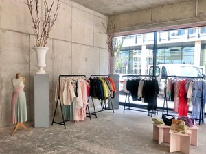 Elindult a régió első digitális divat showroomja