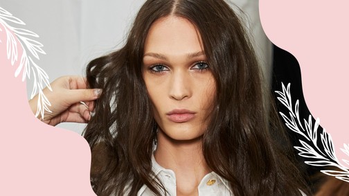 Varázslatos dolog történik a hajaddal, ha rozmaringolajat használsz, és ezt be is bizonyítjuk