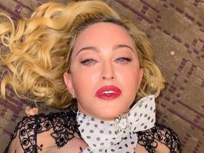 Madonna rajongói kiakadtak a sztár fenékimplantátumán