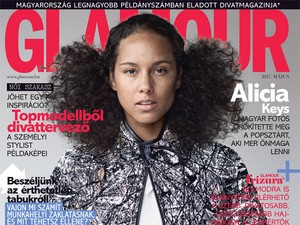 Azonnali nyeremények, két szuper melléklet a GLAMOUR májusi számában