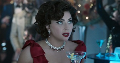 Titkos részletek a Gucci-ház forgatásáról: “Másfél évig úgy éltem, mint Reggiani. Kilenc hónapon át akcentussal beszéltem”