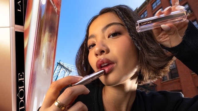 A L'oréal a mesterséges intelligenciát is felhasználja, hogy még jobban nézzél ki