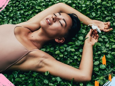 Dönts környezetbarát kozmetikumok mellett a GLAMOUR-napokon!