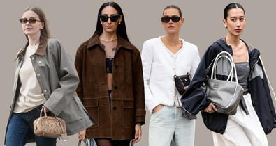 4 tavaszi kabát trend, ha szereted a divatos, mégis jól kihasználható darabokat