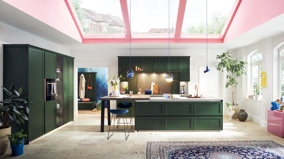 Konyhakiállítás 2025