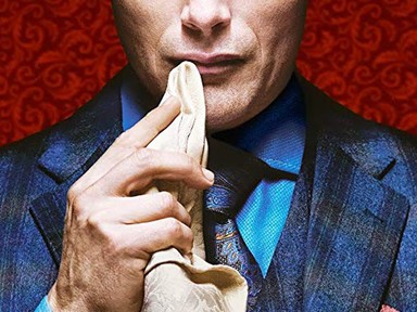 Sorozatajánló: Hannibal