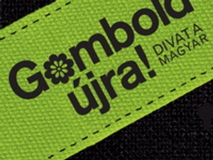 Gombold újra! kiállításra hívunk