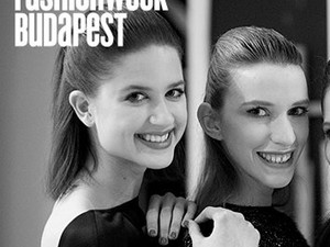 Ismét Toni&Guy Fashion Week Budapest!