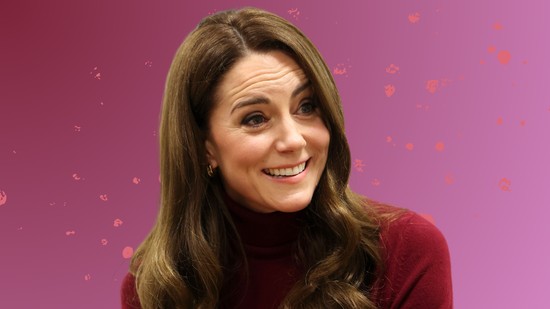 Egyetlen kép, ami bizonyítja, tökéletes királyné válik Katalin hercegnéből