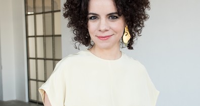 Nőként megélt háborús tudósításokról és félelemről mesélt Al Ghaoui Hesna