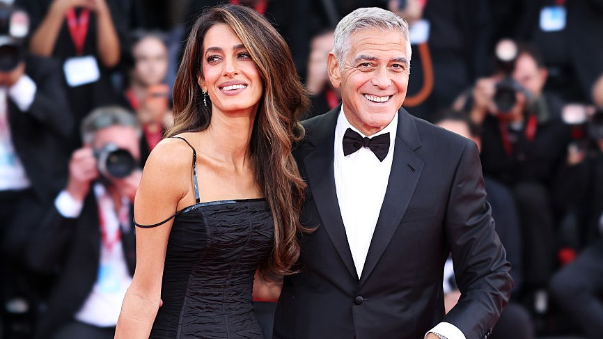 Alig kezdődött el a Velencei Filmfesztivál, a sztárok máris letarolták a vörös szőnyeget